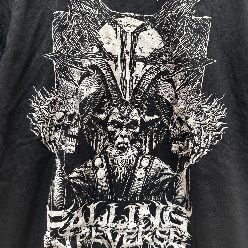 Falling In Reverse T-Shirt - Picture 4 of 6